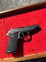 Super RARE Korean Daewoo DP52 PP Pistol