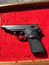 Super RARE Korean Daewoo DP52 PP Pistol - 2 of 6