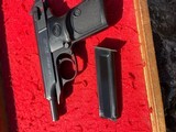 Super RARE Korean Daewoo DP52 PP Pistol - 5 of 6