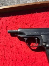 Super RARE Korean Daewoo DP52 PP Pistol - 4 of 6