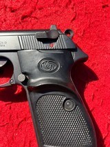 Super RARE Korean Daewoo DP52 PP Pistol - 3 of 6