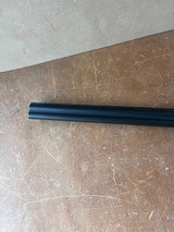 Scarce Beretta Uplander Orvis in 20 gauge - 9 of 15