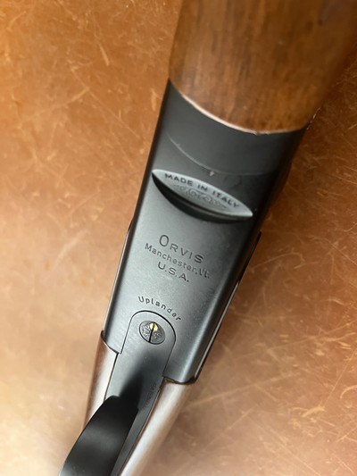 Scarce Beretta Uplander Orvis in 20 gauge