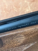 Scarce Beretta Uplander Orvis in 20 gauge - 14 of 15