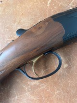 Scarce Beretta Uplander Orvis in 20 gauge - 10 of 15