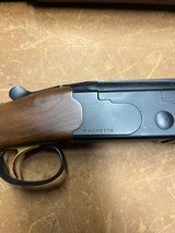 Scarce Beretta Uplander Orvis in 20 gauge - 4 of 15