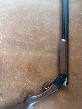 Scarce Beretta Uplander Orvis in 20 gauge - 2 of 15