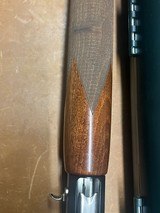 SCARCE Browning Gold in 20 gauge. - 14 of 15