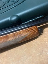 SCARCE Browning Gold in 20 gauge. - 9 of 15