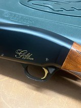 SCARCE Browning Gold in 20 gauge.