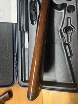 As New Beretta A303 24” Upland 20 gauge NOS - 11 of 12