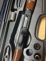 As New Beretta A303 24” Upland 20 gauge NOS - 9 of 12