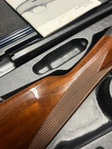 As New Beretta A303 24” Upland 20 gauge NOS - 4 of 12