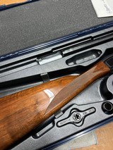 As New Beretta A303 24” Upland 20 gauge NOS