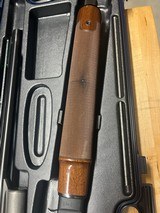 As New Beretta A303 24” Upland 20 gauge NOS - 10 of 12
