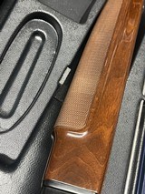 As New Beretta A303 24” Upland 20 gauge NOS - 7 of 12