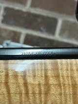 Winchester Model 70 Maple Super Grade bolt action - 9 of 15