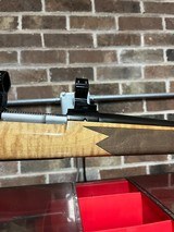 Winchester Model 70 Maple Super Grade bolt action - 3 of 15