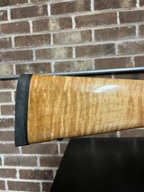 Winchester Model 70 Maple Super Grade bolt action - 2 of 15
