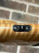 Winchester Model 70 Maple Super Grade bolt action - 10 of 15