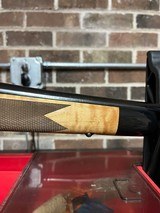 Winchester Model 70 Maple Super Grade bolt action - 4 of 15
