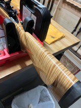 Winchester Model 70 Maple Super Grade bolt action - 12 of 15
