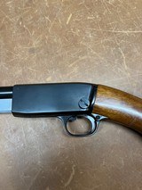 Browning Trombone pump rifle - 6 of 15