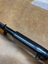 Browning Trombone pump rifle - 9 of 15