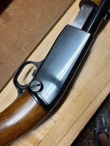 Browning Trombone pump rifle - 2 of 15
