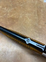 Browning Trombone pump rifle - 10 of 15