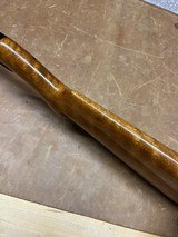 Browning Trombone pump rifle - 8 of 15