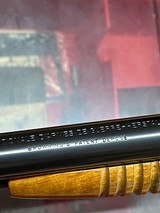 Browning Trombone pump rifle - 4 of 15