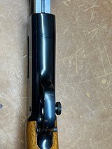 Browning Trombone pump rifle - 7 of 15