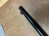 Browning Trombone pump rifle - 15 of 15