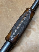 NICE 1884 first year Colt Lightning rifle 38-40 - 8 of 15