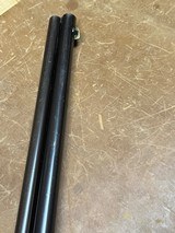 NICE 1884 first year Colt Lightning rifle 38-40 - 10 of 15