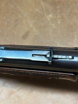 NICE 1884 first year Colt Lightning rifle 38-40 - 14 of 15