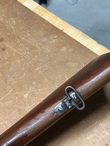 NICE 1884 first year Colt Lightning rifle 38-40 - 13 of 15