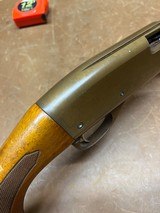 RARE Remington 572 Fieldmaster Lightweight in even rarer Buckskin - 5 of 7
