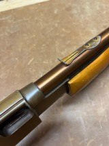 RARE Remington 572 Fieldmaster Lightweight in even rarer Buckskin - 6 of 7