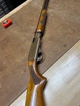 RARE Remington 572 Fieldmaster Lightweight in even rarer Buckskin - 2 of 7