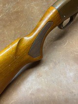 RARE Remington 572 Fieldmaster Lightweight in even rarer Buckskin - 4 of 7