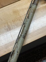 Ultra scarce early Benelli Super Black Eagle I made in 1999 - 12 of 13