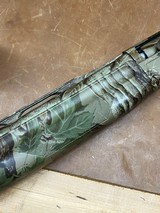 Ultra scarce early Benelli Super Black Eagle I made in 1999 - 10 of 13