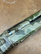 Ultra scarce early Benelli Super Black Eagle I made in 1999 - 9 of 13