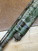 Ultra scarce early Benelli Super Black Eagle I made in 1999 - 11 of 13