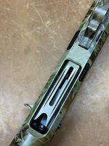 Ultra scarce early Benelli Super Black Eagle I made in 1999 - 13 of 13