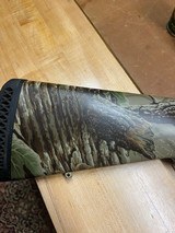 Ultra scarce early Benelli Super Black Eagle I made in 1999 - 2 of 13