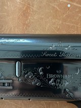 MINTY 1969 Browning Sweet Sixteen - 13 of 15