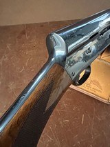 MINTY 1969 Browning Sweet Sixteen - 14 of 15